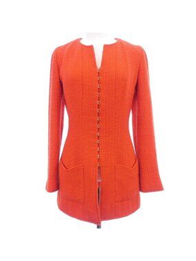 Chanel 96 A No-color Jacket